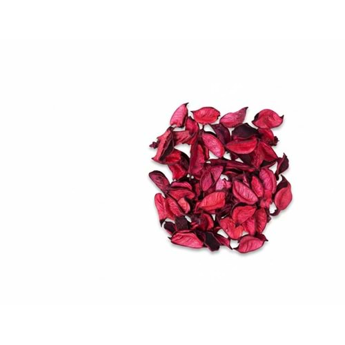 Yerli Kuru Gül Yaprağı 100gram