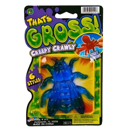 ESNEK BÖCEK FİGÜRLERİ 3000410