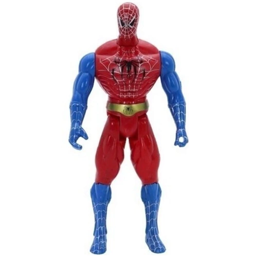 Örümcek Adam Tekli Figür | Ucuz Süper Kahraman Oyuncak