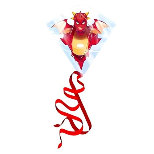 Mega Dragon Uçurtma EOL200DR