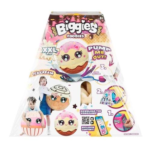 PELUŞ BIGGIES AST