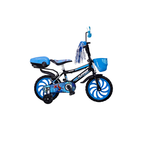 Özler 15 Jant Mavi Çocuk Bisikleti | Dayanıklı & Şık Bisiklet