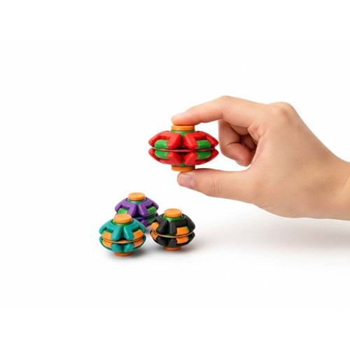 Spin Ball Topaç