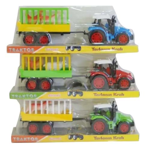 K0682 HAYVAN TAŞIYAN TIR