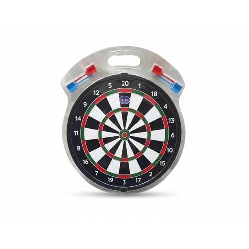 Karakuş Klasik Dart 30 Cm ML-160