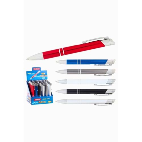 MİKRO ST. 1001 B/P 30 METAL TÜKENMEZ KALEM STANDLI