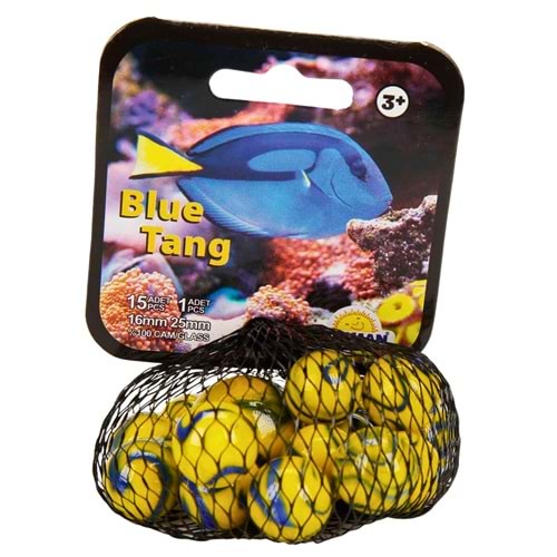 3001 SUN-GLS-DJN-MİSKET OKYANUS 15+1 FİLE 4A