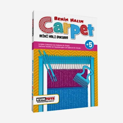 KUMTOYS BENİM HALIM
