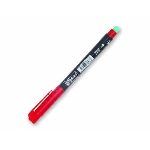 Mikro St MK419 m CD Kalemi Kırmızı