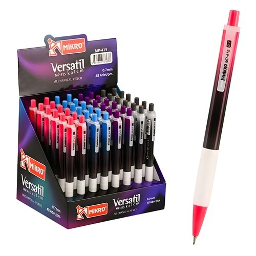 VERSATİL KALEM MİKRO