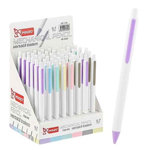 MİKRO MP 146 VERSATİL KALEM 0.7MM
