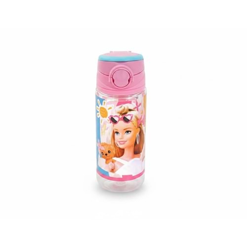 Barbie 500 ml Matara