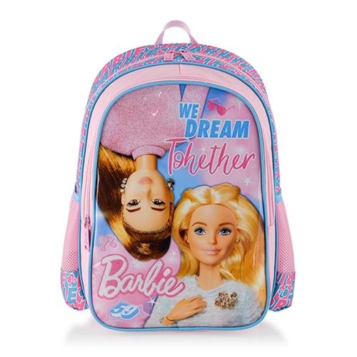 BARBIE HAWK ANA OKUL ÇANTASI