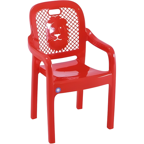 Karma Rubi Çocuk Koltuğu 64x39 cm Plastik