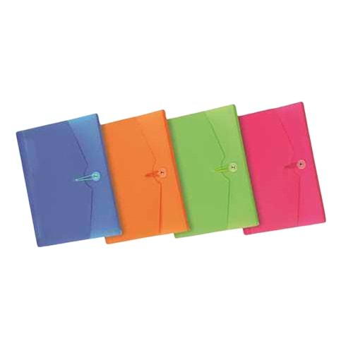 INOX 13 GÖZLÜ KÖRÜKLÜ DOSYA