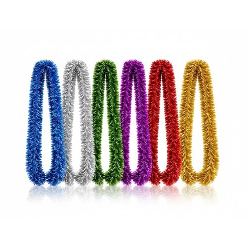 KİKA GARLAND SİM 3CM KARIŞIK