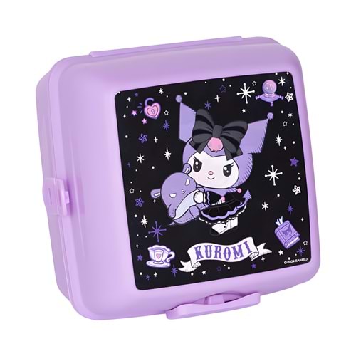 ÖZKARA KUROMI BESLENME KUTUSU