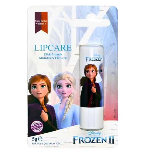 FROZEN LIPCARE DUDAK KORUYUCU KREM