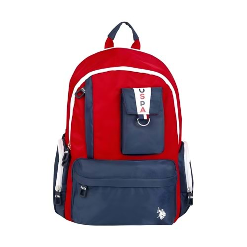 DÖNMEZLER U.S POLO 2024 BENNA SIRT CANTASI