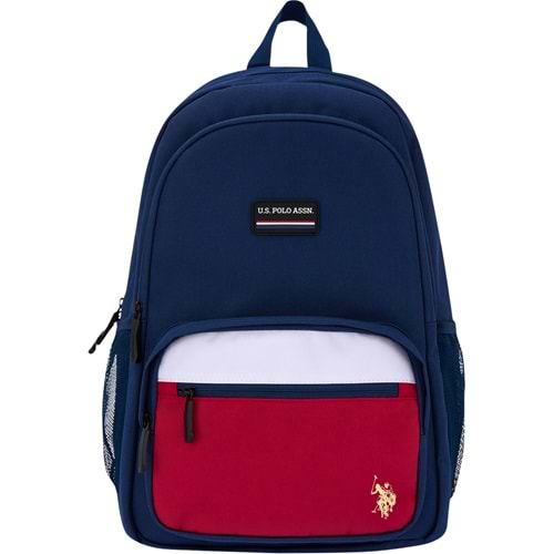 DÖNMEZLER U.S POLO 2025 JUMI SIRT CANTASI