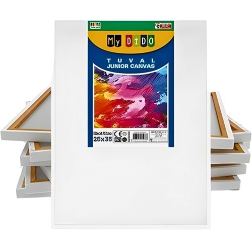 SÜDOR MYDIDO TUVAL 25X35