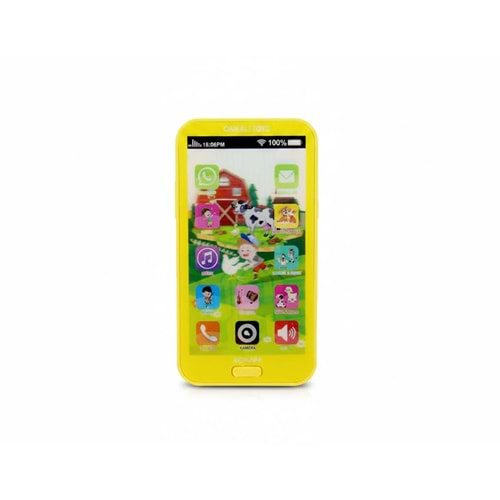 Dokunmatik Oyuncak Cep Telefonu CNL633