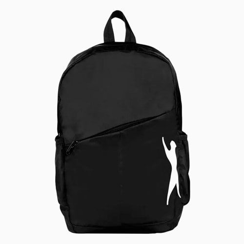SLAZENGER COMFORT BLACK SIRT ÇANTASI