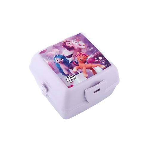 MY LITTLE PONY SAKLAMA KABI