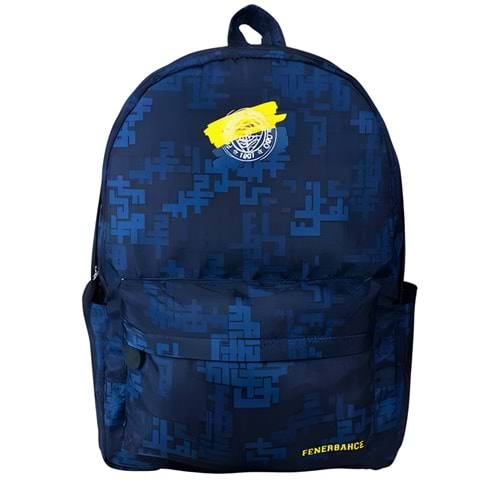 ME ÇANTA FENERBAHÇE KALIGRAFIK SIRT CANTASI