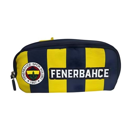 FENERBAHÇE ÇUBUKLU FORMA DESEN KALEM ÇANTASI