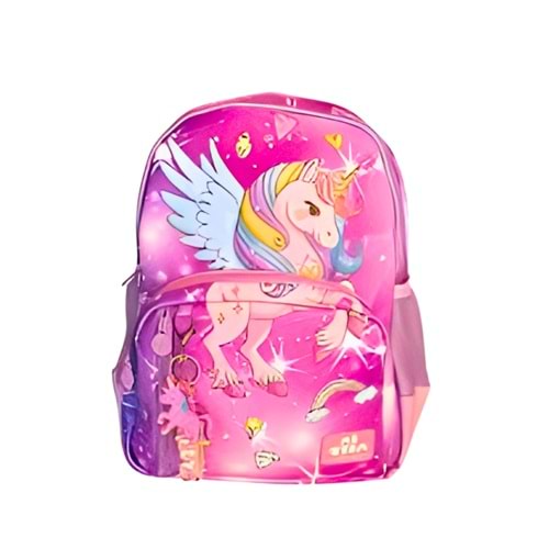 ME TEAMOKUL ÇANTASI