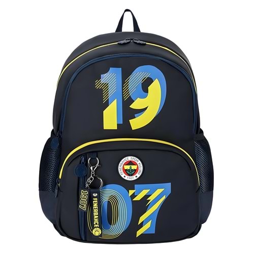 FENERBAHÇE 1907 3D OKUL ÇANTASI