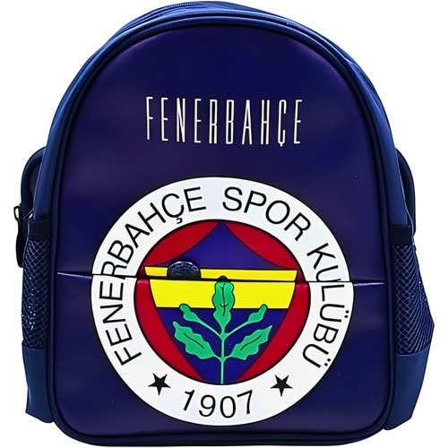 FENERBAHÇE LOGO DESENLİ OKUL ÇANTASI