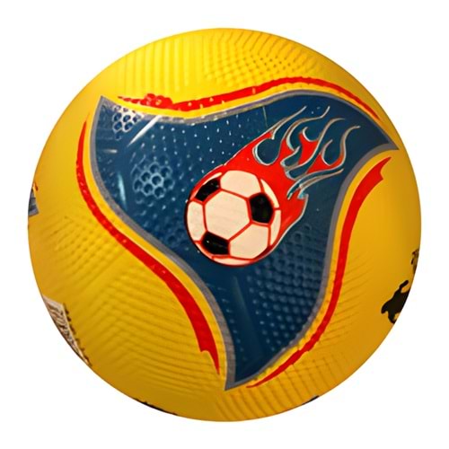 Burak Sport Kauçuklu Top No :5