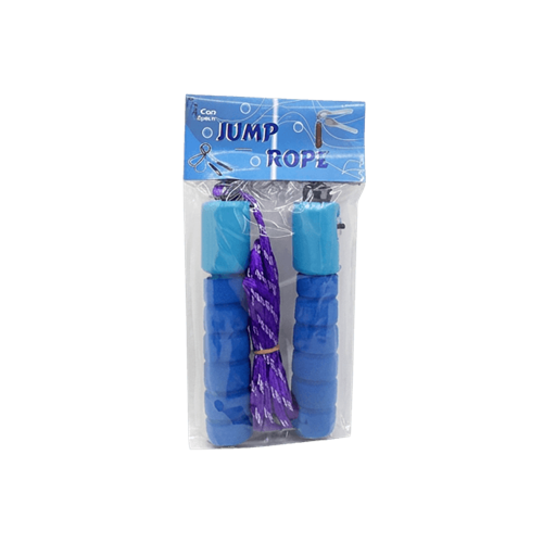 Sayaçlı Atlama İpi Dijital Göstergeli Fitness ve Spor İpi