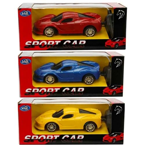 YÜCE-UZ. KUM. 4 FONKSİYON ARABA (48)