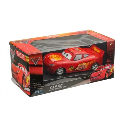YÜCE-4 FONKSİYONLU MCQUENN UZ. KUM. ARABA (28)