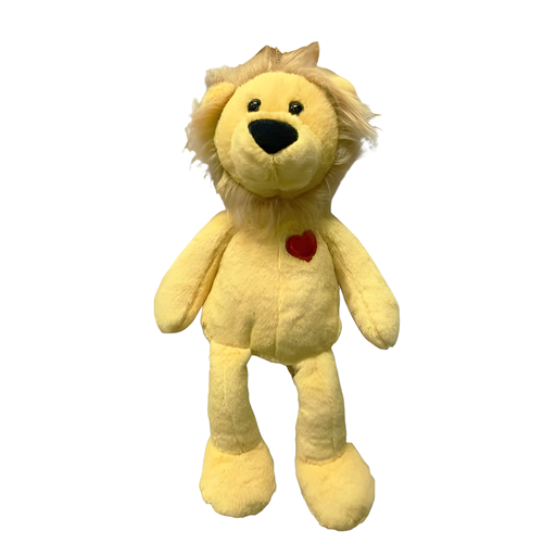 Halley 30 cm Uzun Bacaklı Asorti Peluş Oyuncak PL62951