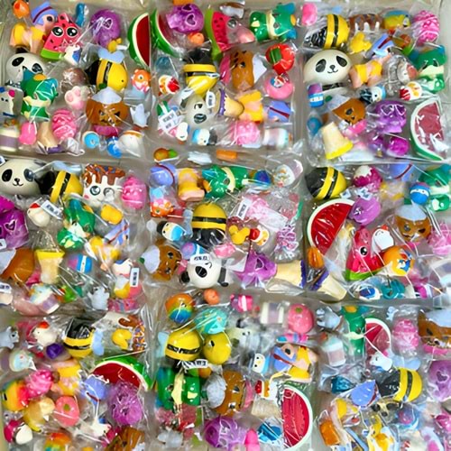 KARMA 24 LÜ SÜNGER SKUŞİ OYUNCAK