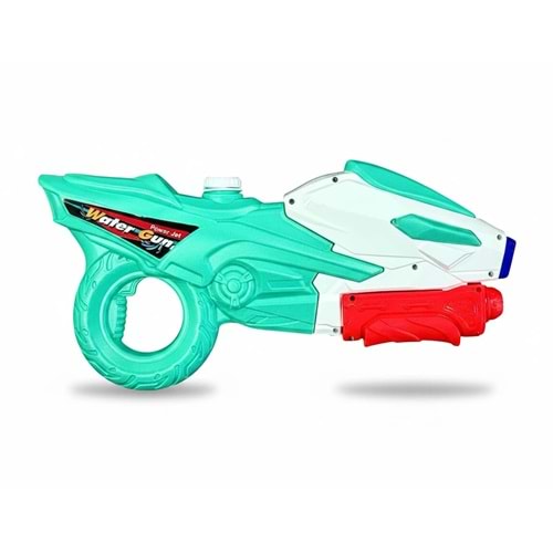 KETTE190 Powerjet Su Tabancası