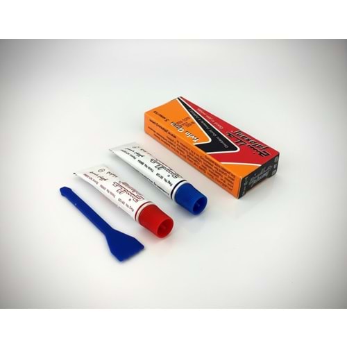 Vgr İkiz Yapıştırıcı 50gr K-3722