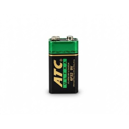 ATC 9 W PİL