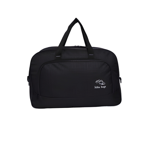 Büyük Boy Spor ve Seyahat Çantası Geniş Hacimli Taşıma Çantası