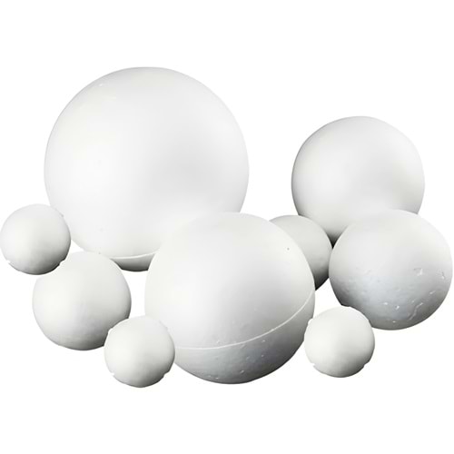 GEZEGEN SETİ KÖPÜK