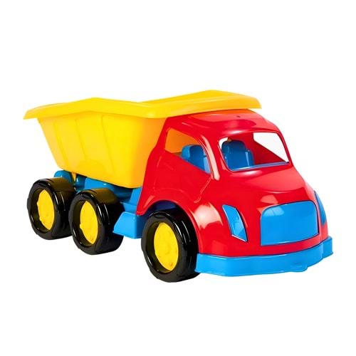 7001 MAXİ KAMYON PVC