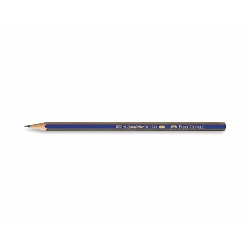 Faber-castell Goldfaber Dereceli K.k. B(fsc)