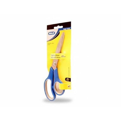 MAS Force Makas 250 mm