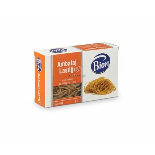 MAS Bion Midi Lastik 50 gr