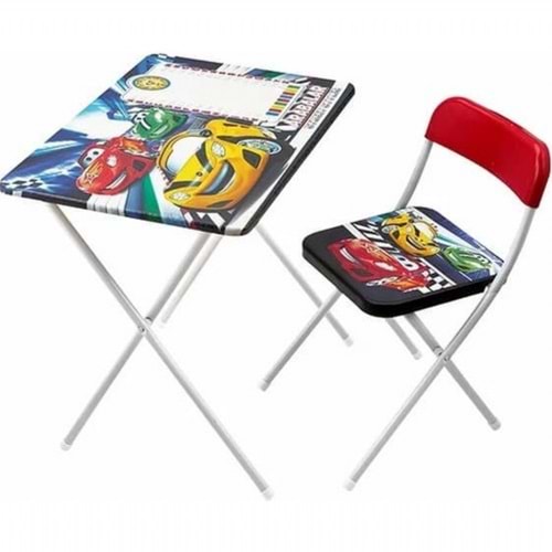 ERKEK RENKLİ ÇALIŞMA MASASI