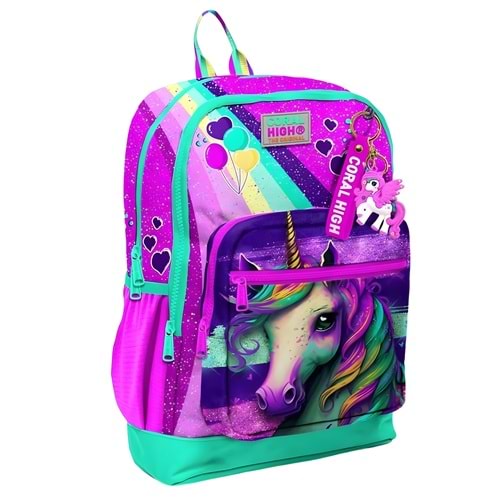 CORAL HIGH SIRT ÇANTA